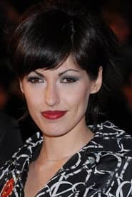Photo of Jennifer Ayache