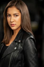 Photo of Aleksandra Cross