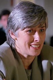 Photo of Meredith Bain Woodward