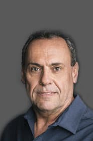 Photo of Damon Gregory