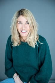 Photo of Alexandra Chouraqui