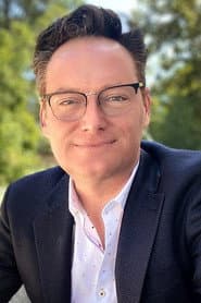 Photo of Todd J. Greenwald