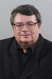 Photo of Ferenc Grunwalsky