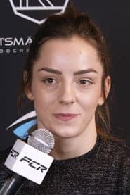 Photo of Josefine Lindgren Knutsson