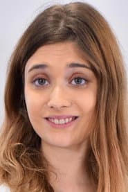 Photo of Ariel McGwire