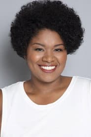 Photo of Aviona Rodriguez Brown