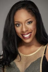 Photo of Dionne Oxford