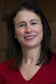 Photo of Nina Burleigh