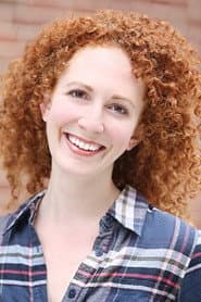 Photo of Kate Berman