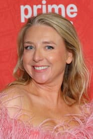 Photo of Tessa Coates