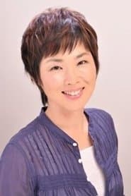 Photo of Tomoko Maruo