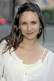 Photo of Ilona Ostrowska