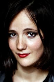 Photo of Nina-Paloma Polly