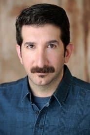 Photo of David Lengel