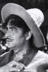 Photo of Dick Botiller