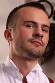 Photo of Hayden Kane
