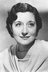 Photo of Katharine Alexander