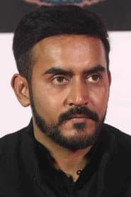 Photo of Shashank Khaitan