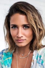 Photo of Camille DG