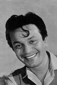 Photo of Uttam Kumar