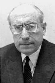 Photo of Enrique Tierno Galván
