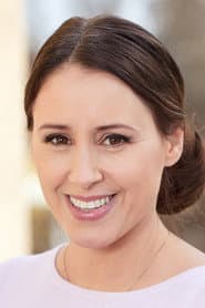 Photo of Doreen Månsson