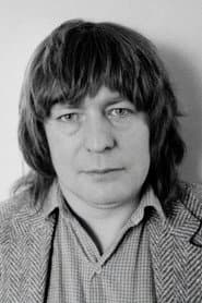 Photo of Alan Parker