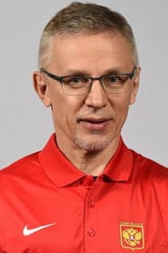 Photo of Igor Larionov
