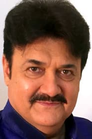 Photo of Rasik Dave