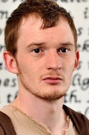 Photo of Brad Morrison