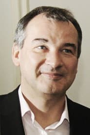 Photo of Uwe Eric Laufenberg