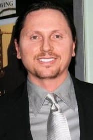 Photo of Gregory Ryan Alosio