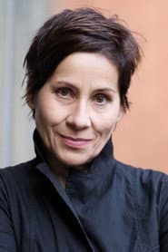 Photo of Annett Kruschke