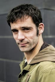 Photo of Joseba Usabiaga