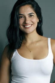 Photo of Jaqueline Macóeh