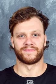 Photo of David Pastrnak
