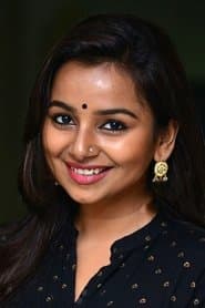 Photo of Mrudula Murali