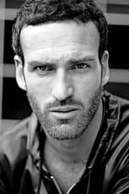 Photo of Mathieu Lardier