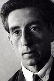 Photo of Hubert de Lapparent