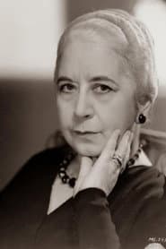 Photo of Louise Closser Hale