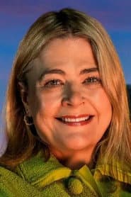Photo of Harriet Tyce