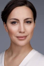 Photo of Anna Sergejeva
