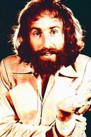 Photo of Arthur Brown