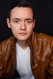 Photo of Matt Christian