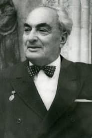 Photo of Vaso Godziashvili