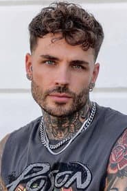 Photo of Declan Doyle