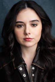Photo of Julia Antonelli