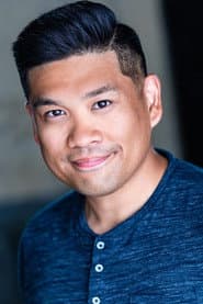 Photo of Alan Castanga