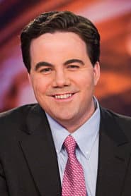 Photo of Robert Costa