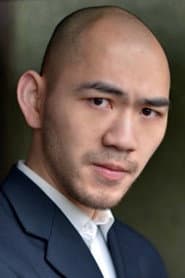 Photo of Garland Chang